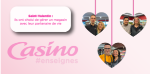 témoignage gérants mandataires Casino gérants en duo