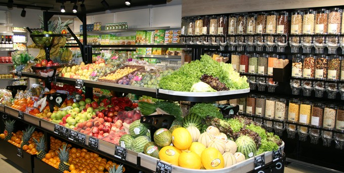 Vival franchise commerce à vendre