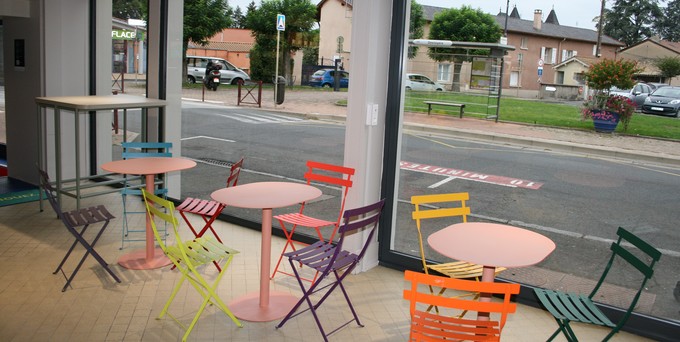 Vival franchise commerce à vendre